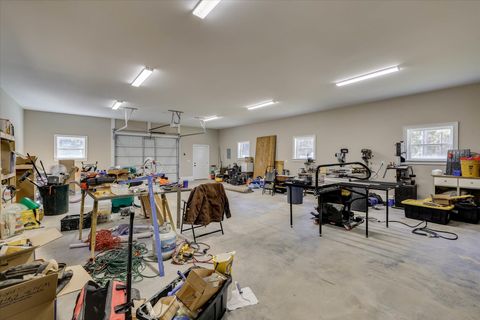 Tiny photo for 1066 Pine Point Lane, Lincolnton, GA 30817 (MLS # 220526)