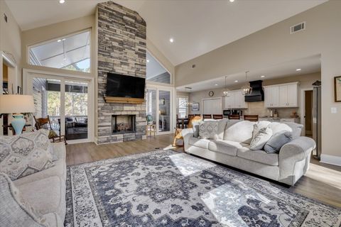 Tiny photo for 1066 Pine Point Lane, Lincolnton, GA 30817 (MLS # 220526)