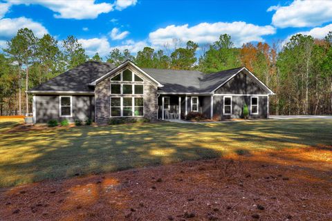 Tiny photo for 1066 Pine Point Lane, Lincolnton, GA 30817 (MLS # 220526)
