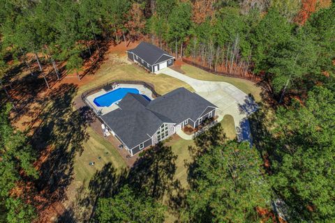 Tiny photo for 1066 Pine Point Lane, Lincolnton, GA 30817 (MLS # 220526)