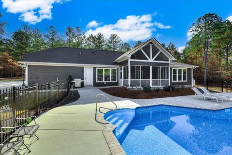Tiny photo for 1066 Pine Point Lane, Lincolnton, GA 30817 (MLS # 220526)