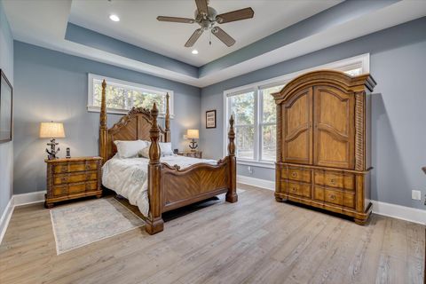 Tiny photo for 1066 Pine Point Lane, Lincolnton, GA 30817 (MLS # 220526)