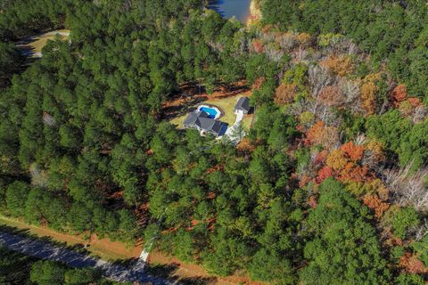 Tiny photo for 1066 Pine Point Lane, Lincolnton, GA 30817 (MLS # 220526)