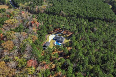 Tiny photo for 1066 Pine Point Lane, Lincolnton, GA 30817 (MLS # 220526)