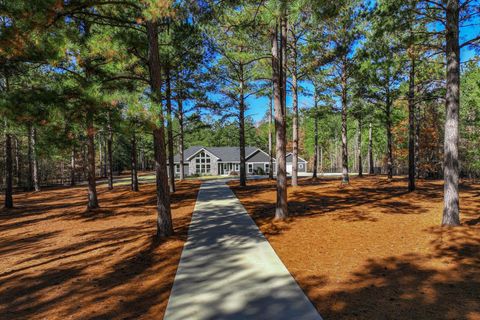 Tiny photo for 1066 Pine Point Lane, Lincolnton, GA 30817 (MLS # 220526)
