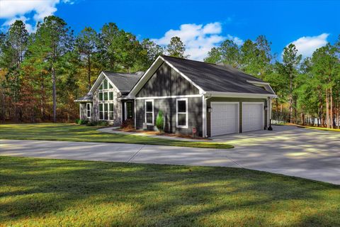 Tiny photo for 1066 Pine Point Lane, Lincolnton, GA 30817 (MLS # 220526)