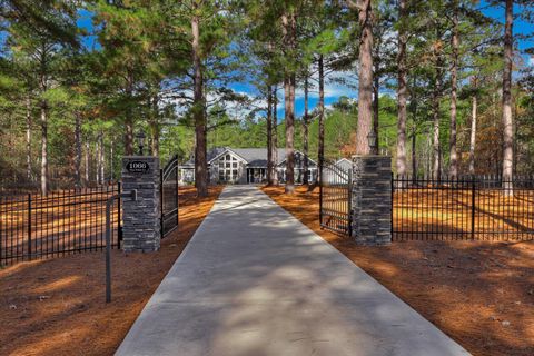 Tiny photo for 1066 Pine Point Lane, Lincolnton, GA 30817 (MLS # 220526)