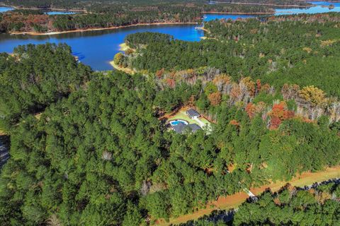 Tiny photo for 1066 Pine Point Lane, Lincolnton, GA 30817 (MLS # 220526)