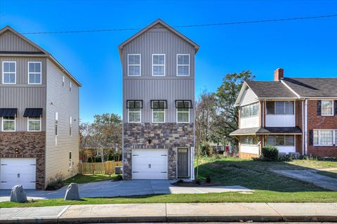 Photo of 1148 Carolina Avenue, North Augusta, SC 29841 (MLS # 220759)