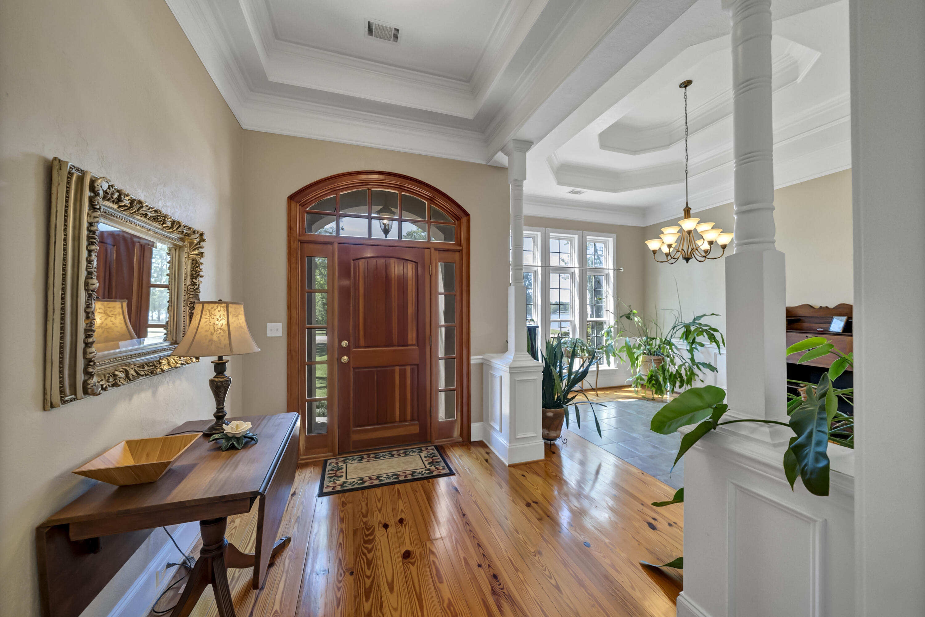 1584 Hutto Island Drive