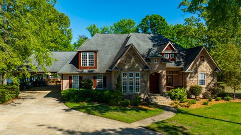 Photo of 1584 Hutto Island Drive, Batesburg-Leesville, SC 29070 (MLS # 222751)