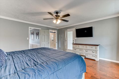 Tiny photo for 451 Highlands Court, Martinez, GA 30907 (MLS # 222163)