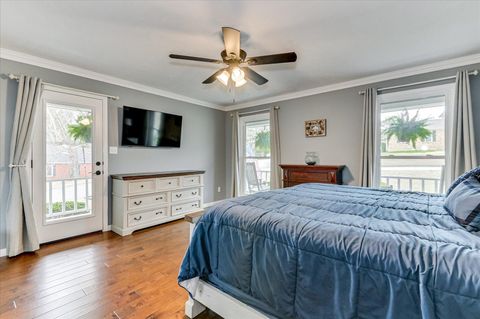 Tiny photo for 451 Highlands Court, Martinez, GA 30907 (MLS # 222163)