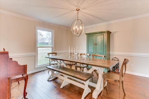 Tiny photo for 451 Highlands Court, Martinez, GA 30907 (MLS # 222163)