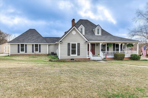 Tiny photo for 451 Highlands Court, Martinez, GA 30907 (MLS # 222163)