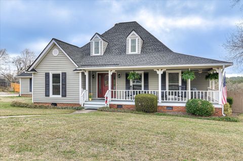 Tiny photo for 451 Highlands Court, Martinez, GA 30907 (MLS # 222163)