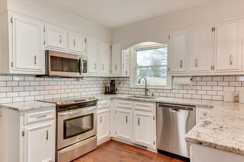 Tiny photo for 451 Highlands Court, Martinez, GA 30907 (MLS # 222163)