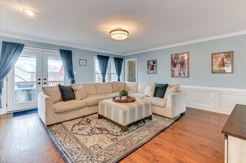 Tiny photo for 451 Highlands Court, Martinez, GA 30907 (MLS # 222163)