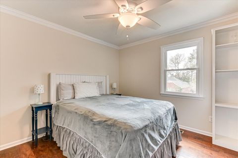 Tiny photo for 451 Highlands Court, Martinez, GA 30907 (MLS # 222163)