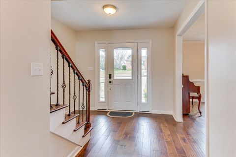 Tiny photo for 451 Highlands Court, Martinez, GA 30907 (MLS # 222163)