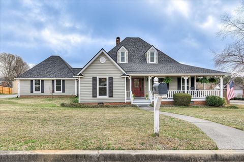 Tiny photo for 451 Highlands Court, Martinez, GA 30907 (MLS # 222163)