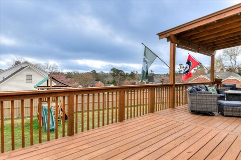 Tiny photo for 451 Highlands Court, Martinez, GA 30907 (MLS # 222163)