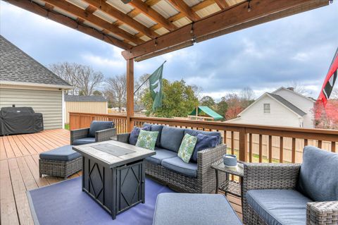 Tiny photo for 451 Highlands Court, Martinez, GA 30907 (MLS # 222163)