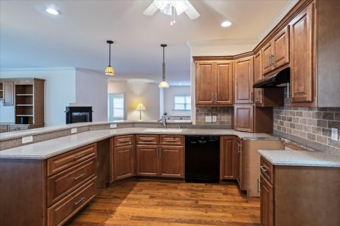 Tiny photo for 405 Weyhill Place, Aiken, SC 29801 (MLS # 219725)
