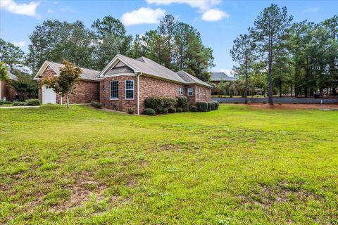 Tiny photo for 405 Weyhill Place, Aiken, SC 29801 (MLS # 219725)