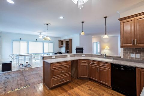 Tiny photo for 405 Weyhill Place, Aiken, SC 29801 (MLS # 219725)