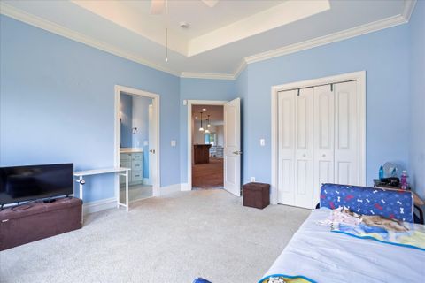 Tiny photo for 405 Weyhill Place, Aiken, SC 29801 (MLS # 219725)