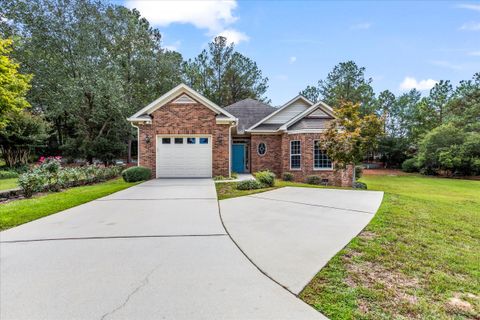 Tiny photo for 405 Weyhill Place, Aiken, SC 29801 (MLS # 219725)