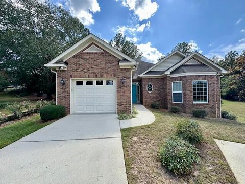 Photo of 405 Weyhill Place, Aiken, SC 29801 (MLS # 219725)