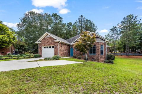 Tiny photo for 405 Weyhill Place, Aiken, SC 29801 (MLS # 219725)