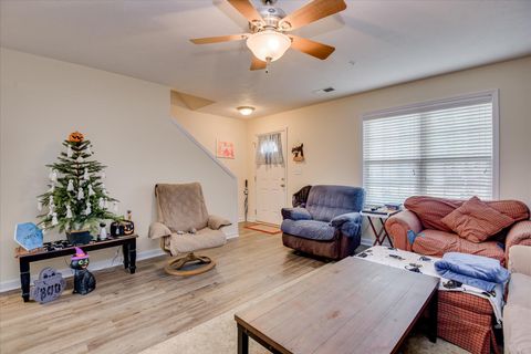 Tiny photo for 610 Date Palm Circle, Aiken, SC 29803 (MLS # 219787)