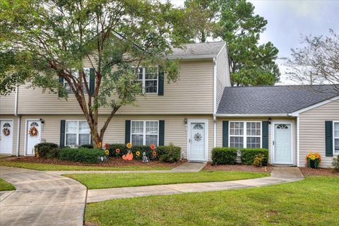 Photo of 610 Date Palm Circle, Aiken, SC 29803 (MLS # 219787)