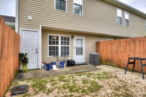Tiny photo for 610 Date Palm Circle, Aiken, SC 29803 (MLS # 219787)