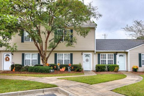 Tiny photo for 610 Date Palm Circle, Aiken, SC 29803 (MLS # 219787)