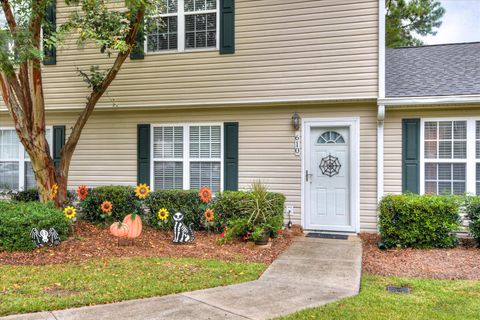 Tiny photo for 610 Date Palm Circle, Aiken, SC 29803 (MLS # 219787)