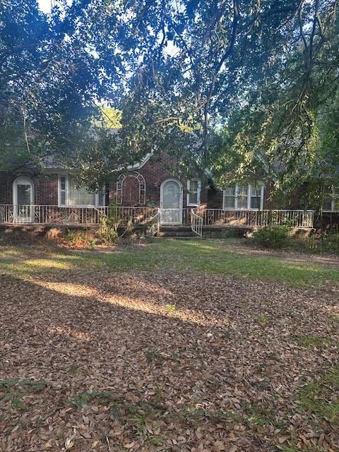 Photo of 452 Marlboro Street NE, Aiken, SC 29801 (MLS # 219907)