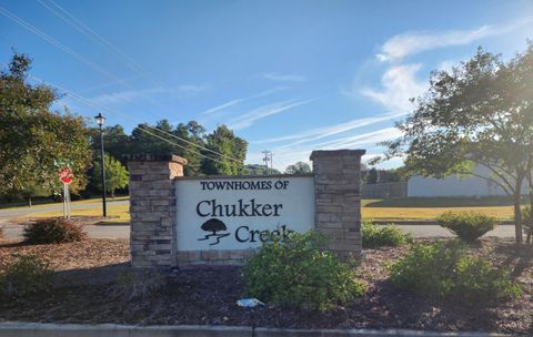 Tiny photo for 2086 Catlet Court, Aiken, SC 29803 (MLS # 219719)