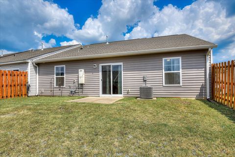 Tiny photo for 2086 Catlet Court, Aiken, SC 29803 (MLS # 219719)