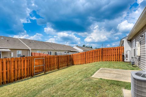 Tiny photo for 2086 Catlet Court, Aiken, SC 29803 (MLS # 219719)