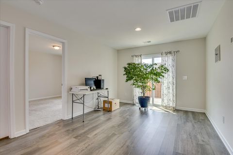 Tiny photo for 2086 Catlet Court, Aiken, SC 29803 (MLS # 219719)