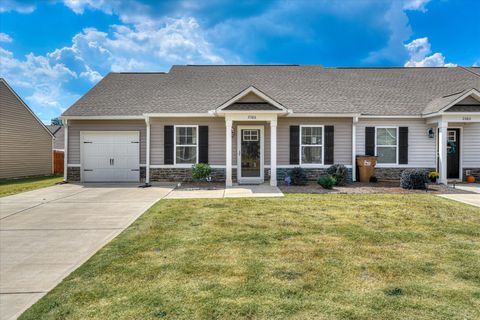 Photo of 2086 Catlet Court, Aiken, SC 29803 (MLS # 219719)