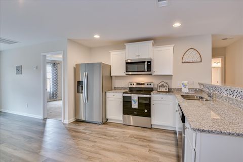 Tiny photo for 2086 Catlet Court, Aiken, SC 29803 (MLS # 219719)