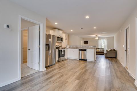 Tiny photo for 2086 Catlet Court, Aiken, SC 29803 (MLS # 219719)