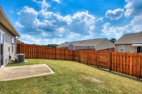Tiny photo for 2086 Catlet Court, Aiken, SC 29803 (MLS # 219719)