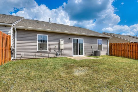 Tiny photo for 2086 Catlet Court, Aiken, SC 29803 (MLS # 219719)