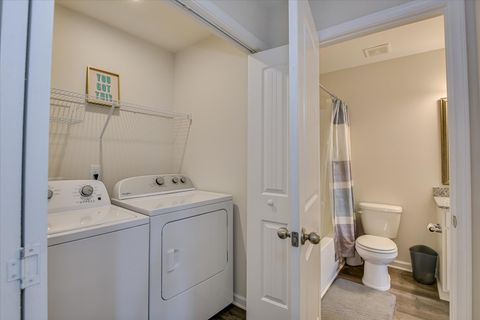 Tiny photo for 2086 Catlet Court, Aiken, SC 29803 (MLS # 219719)